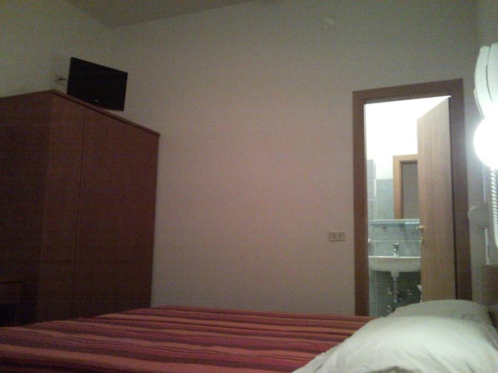 Hotel Trinidad Rimini Szoba fotó