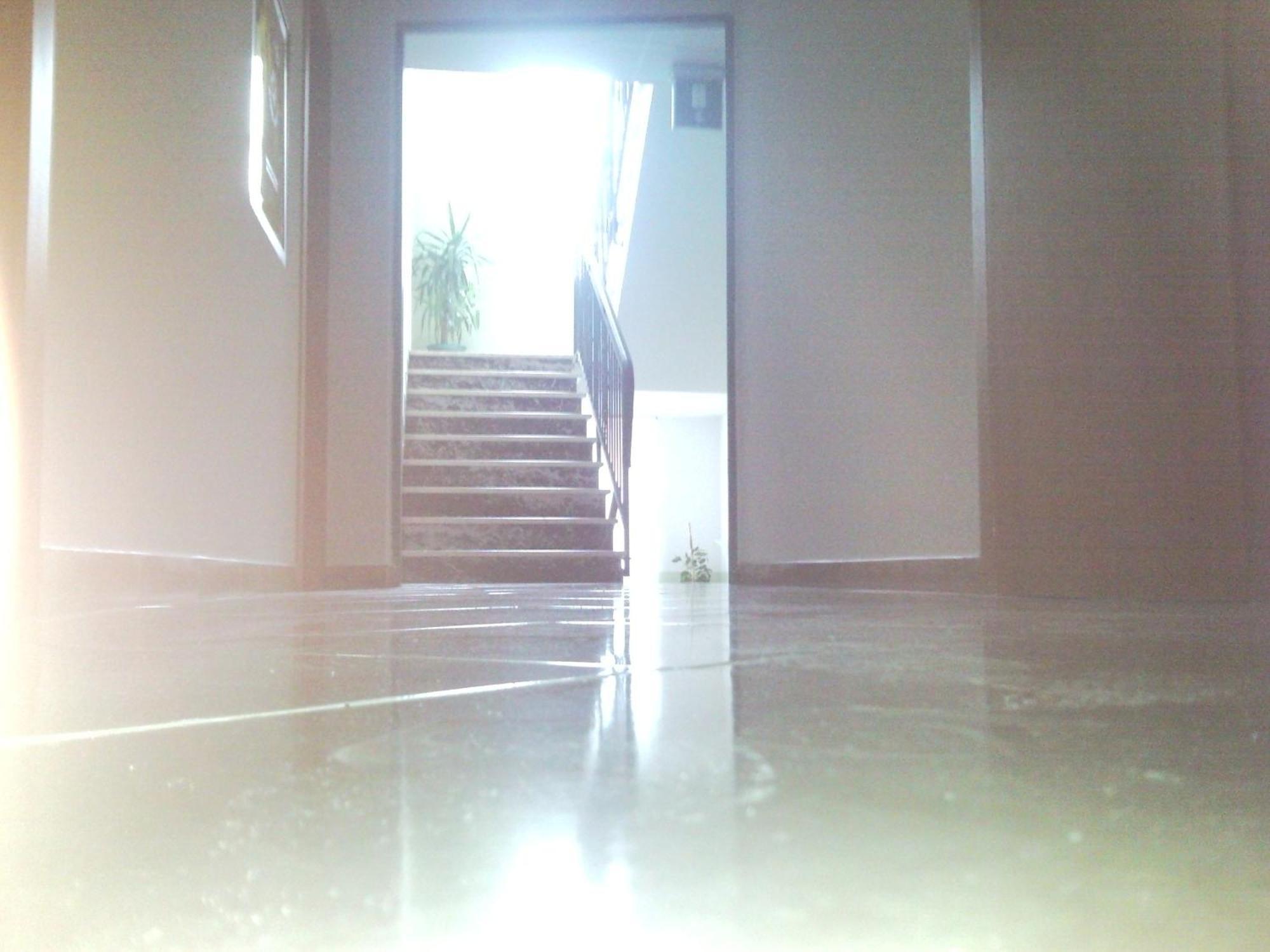 Hotel Trinidad Rimini Kültér fotó