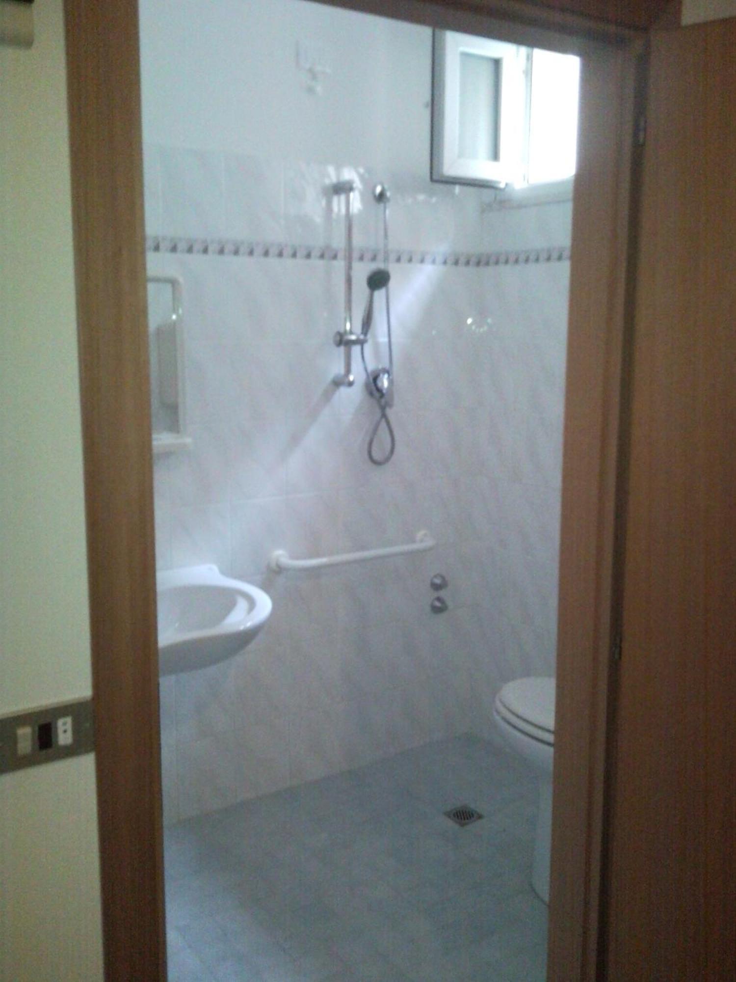 Hotel Trinidad Rimini Kültér fotó