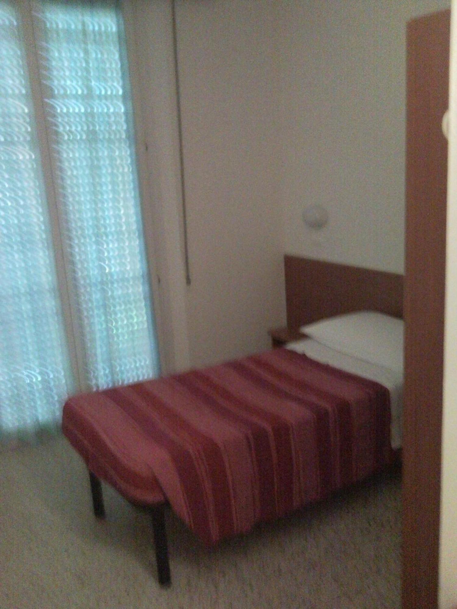 Hotel Trinidad Rimini Kültér fotó
