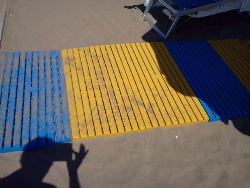 Hotel Trinidad Rimini Kültér fotó