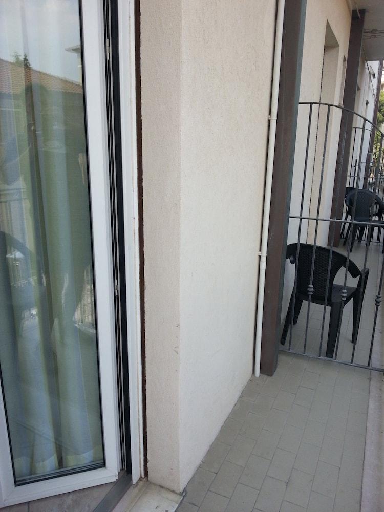 Hotel Trinidad Rimini Kültér fotó